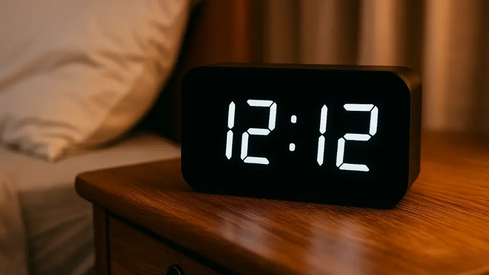 Що означають цифри 1212 на годиннику?