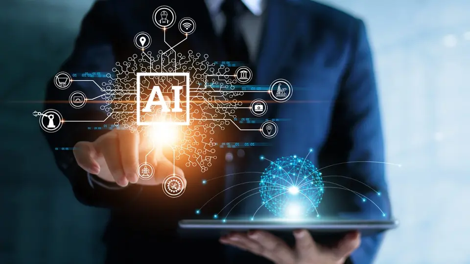 AI for Small Business in 2025