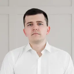 Oleksandr Drobakhin