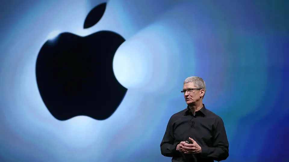 Apple company