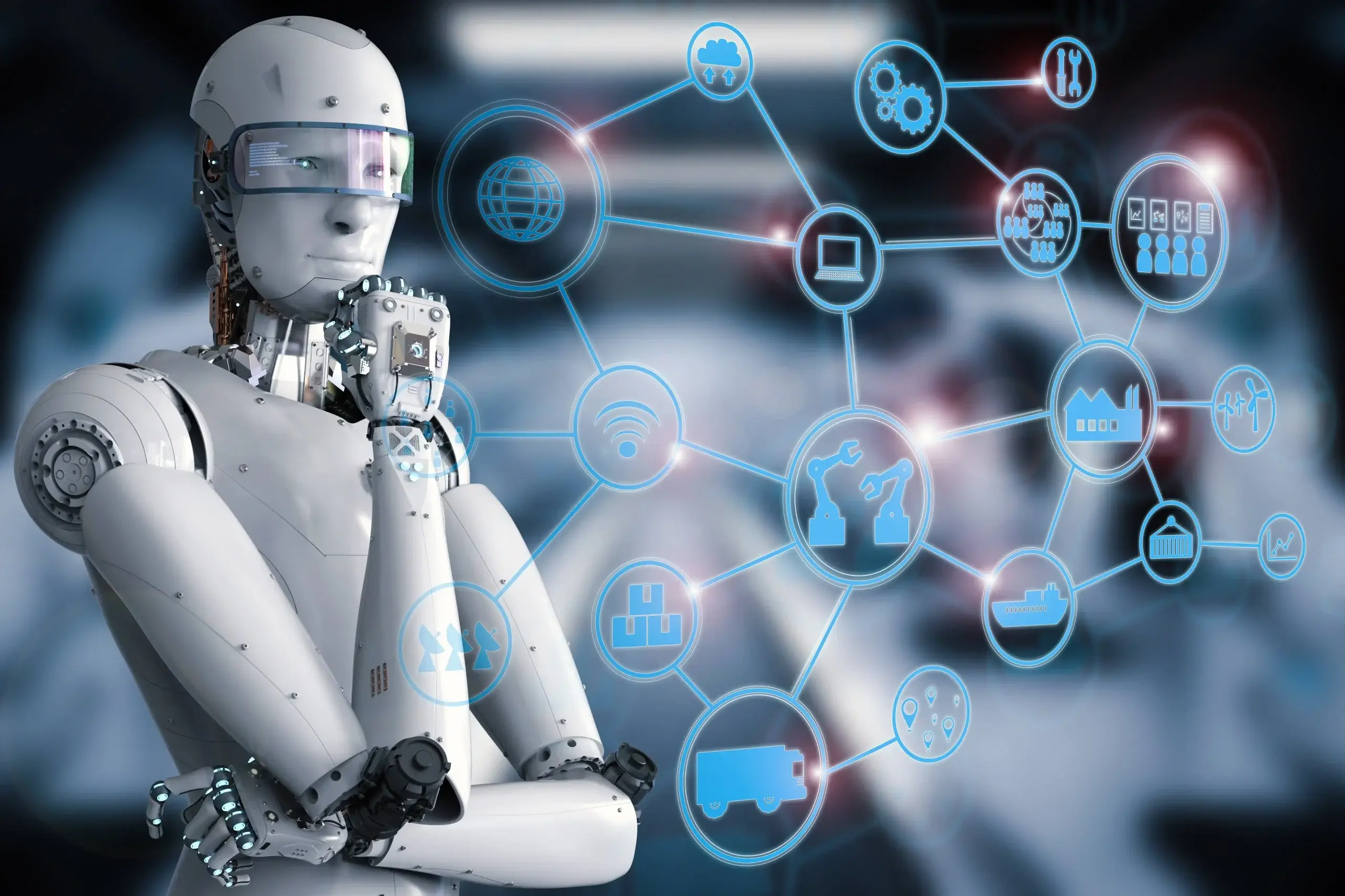 How to Use AI in 2025