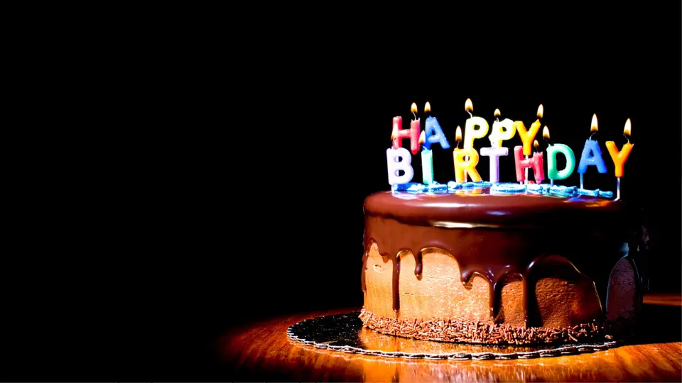 Heartfelt birthday wishes for a friend in prose