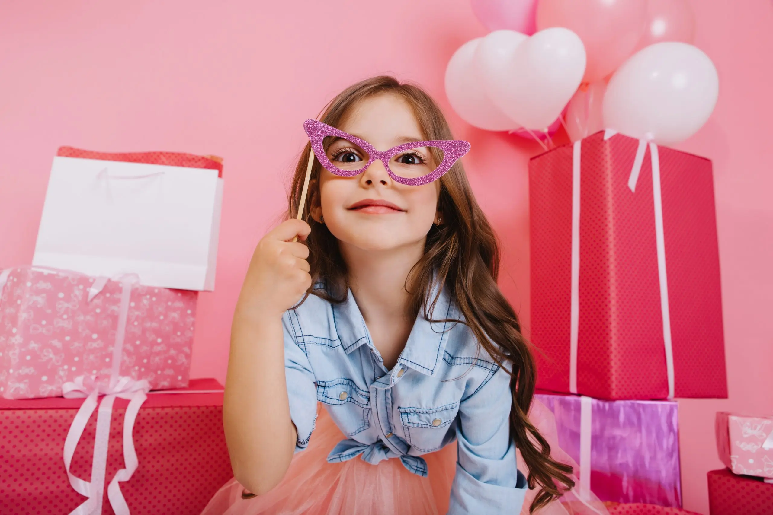 Happy birthday wishes for a girl