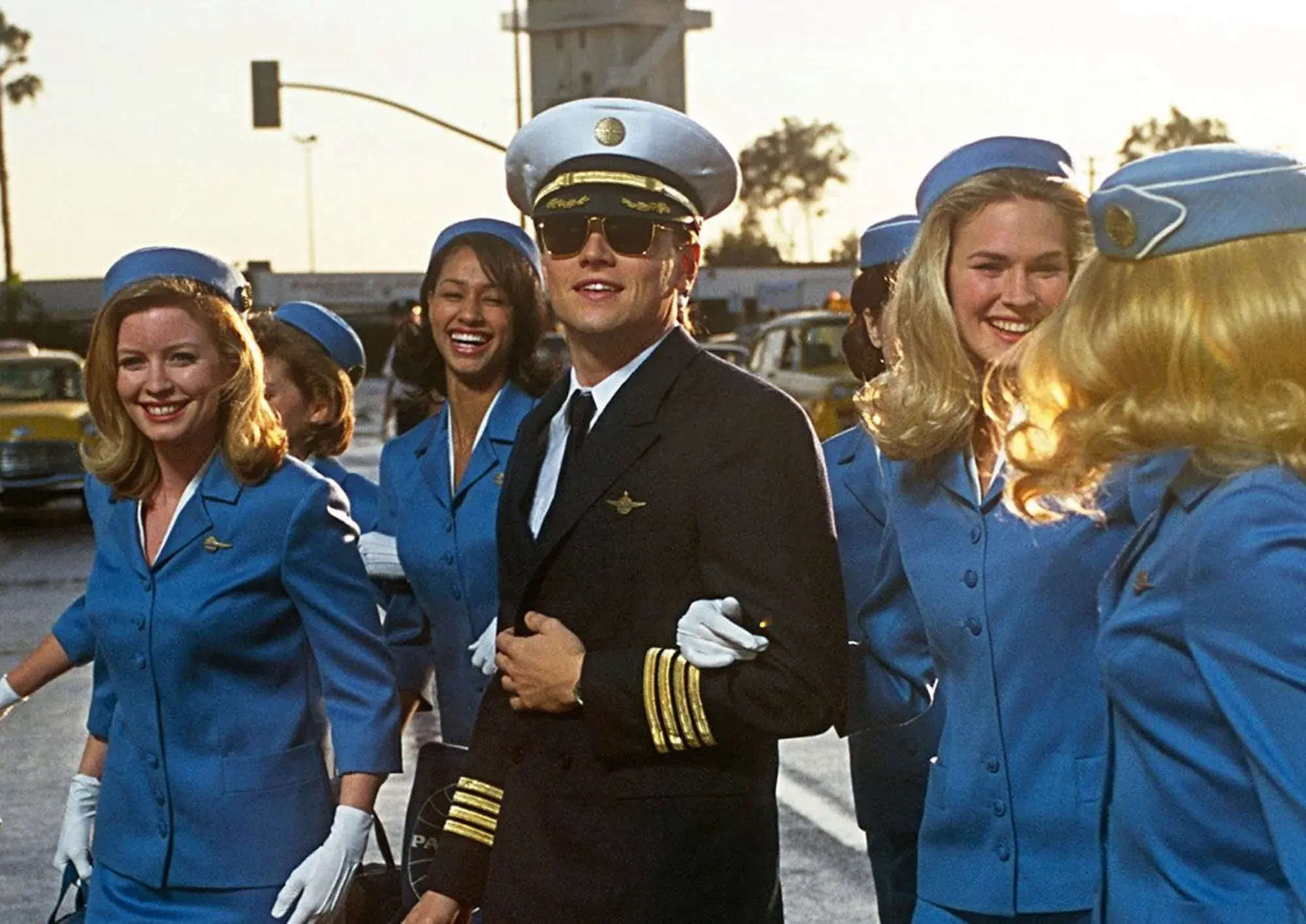Detective Movies Based on True Events
