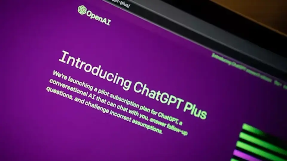 ChatGPT Plus Getting Started