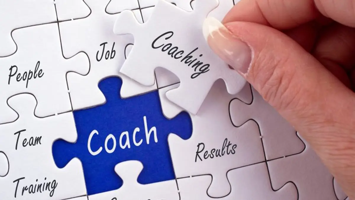 A coach is a special interaction with each client
