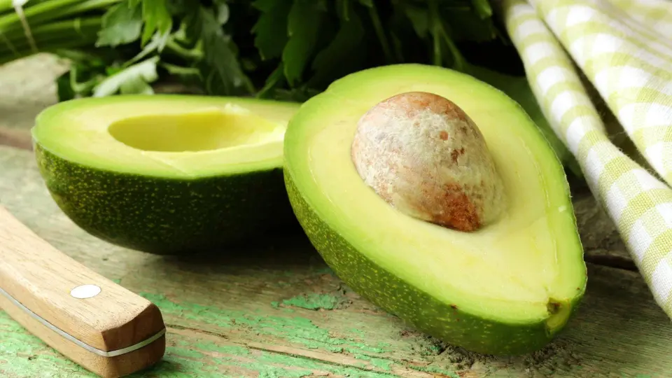 Avocado Health Benefits