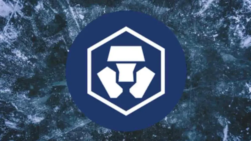 Cronos (CRO) logo