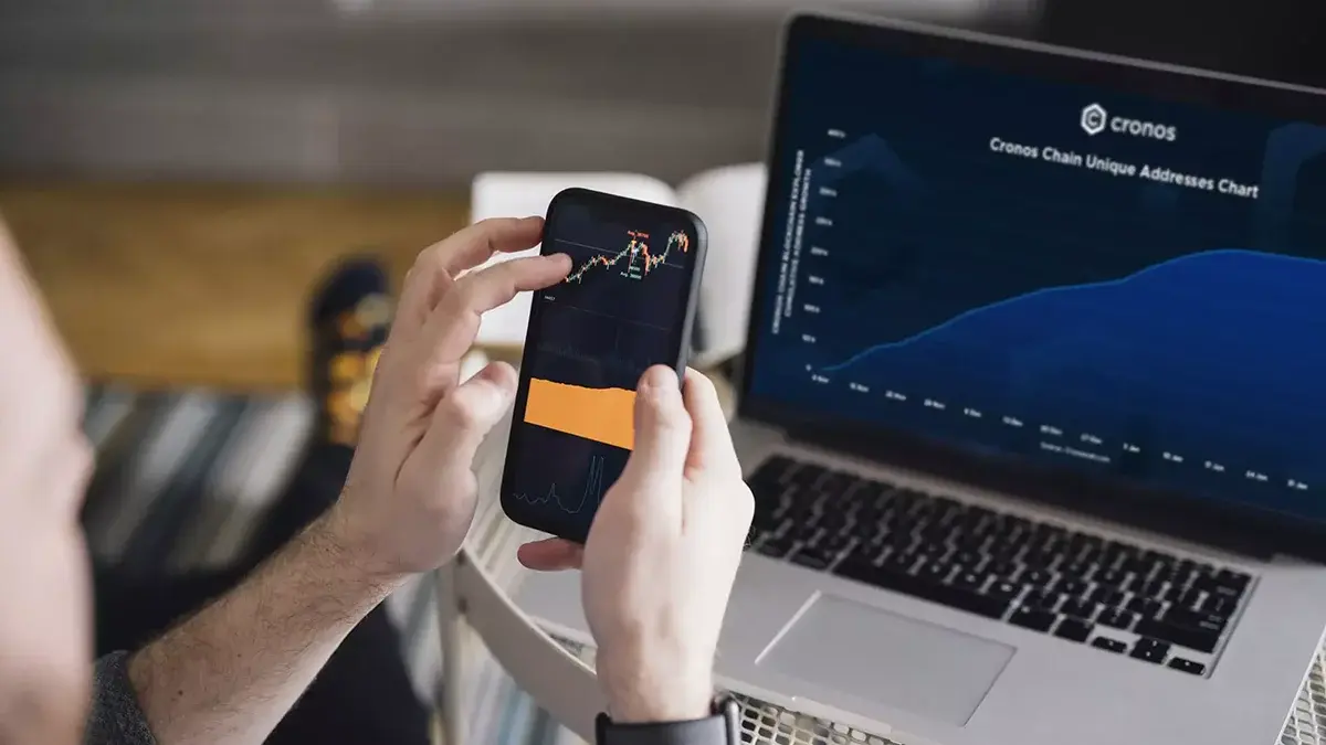 Cronos Cryptocurrency – features
