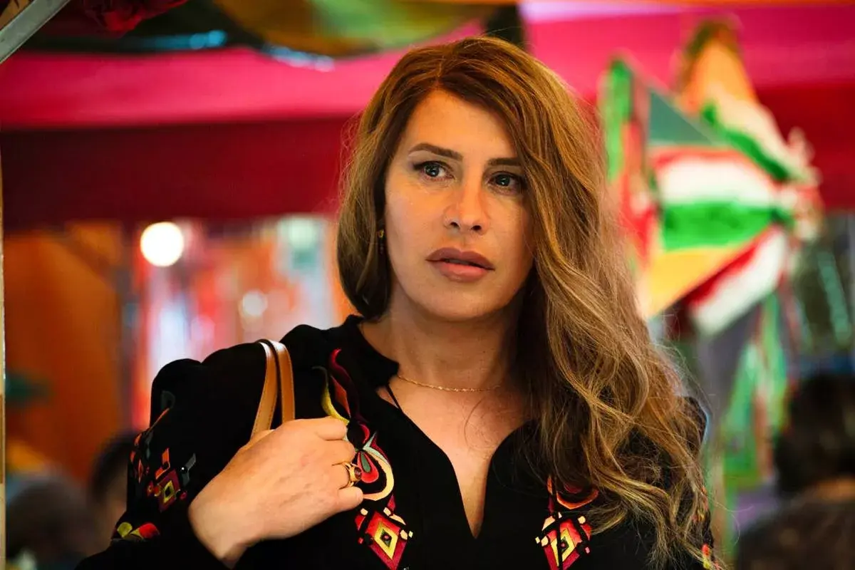 Netflix movies Emilia Perez