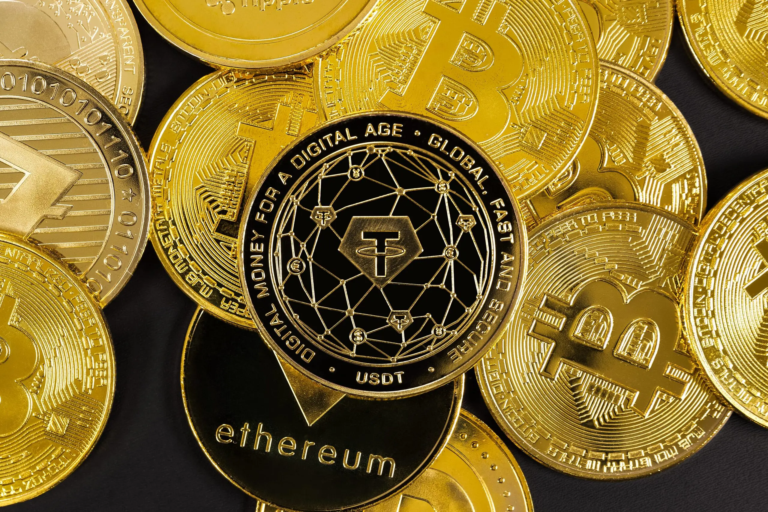 What is ERC20