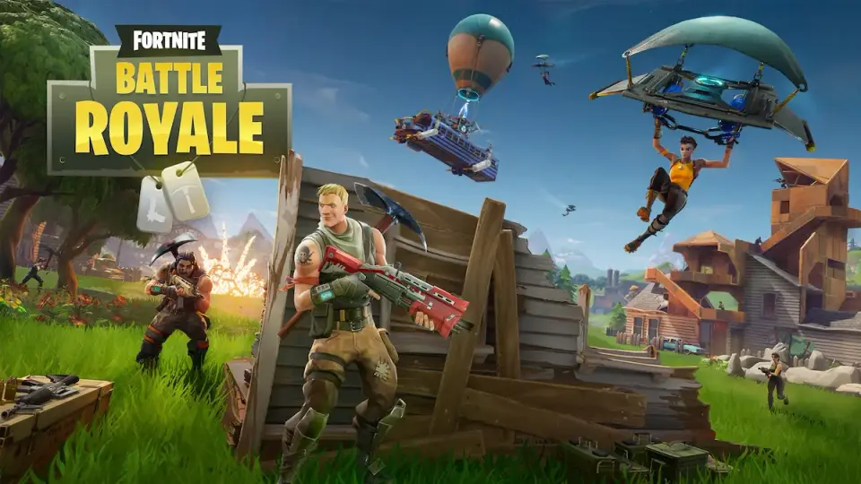 Fortnite – посібник для гравців