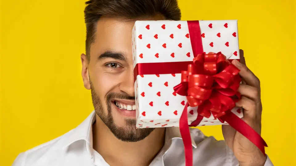 Gifts for men