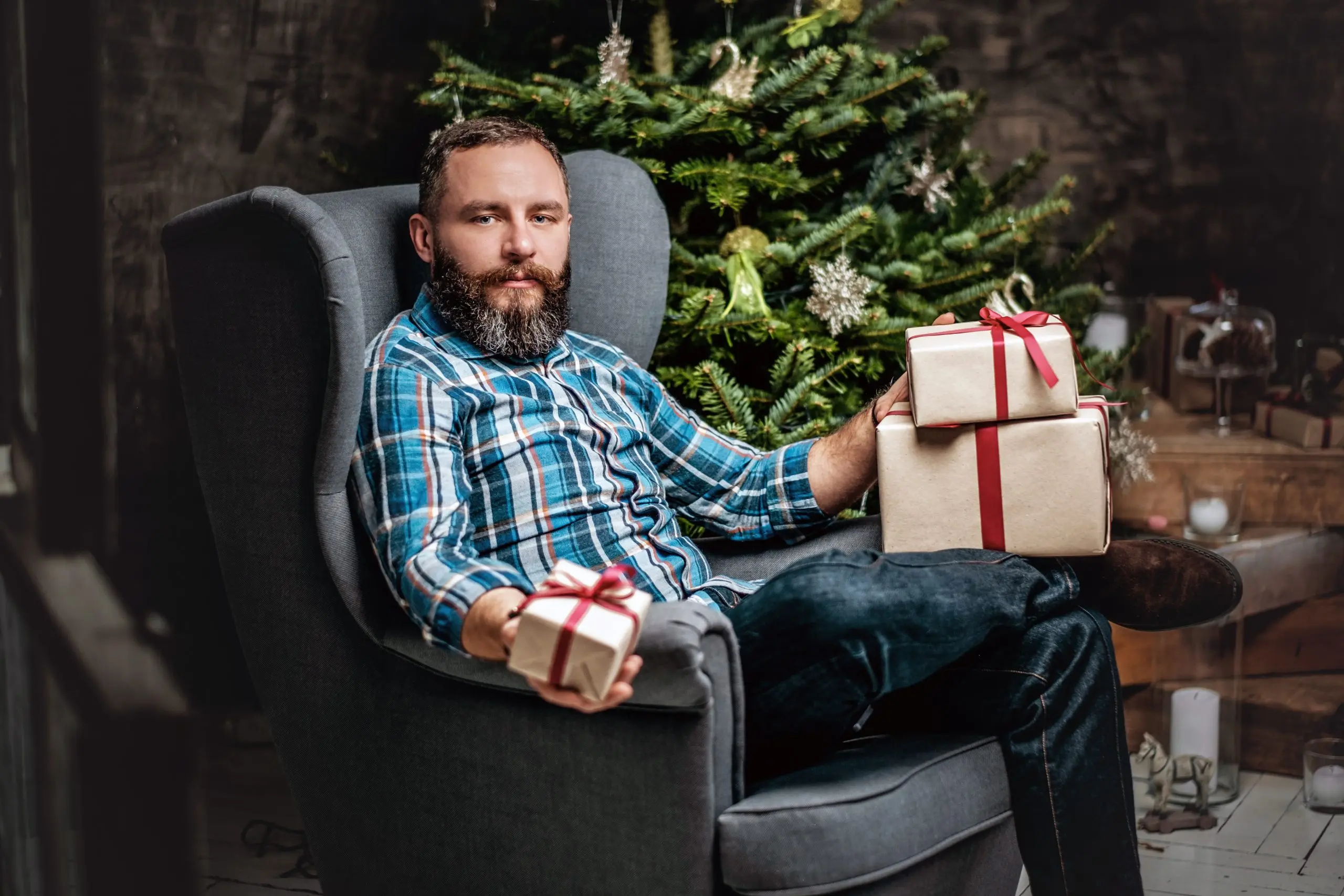 Original gift for man