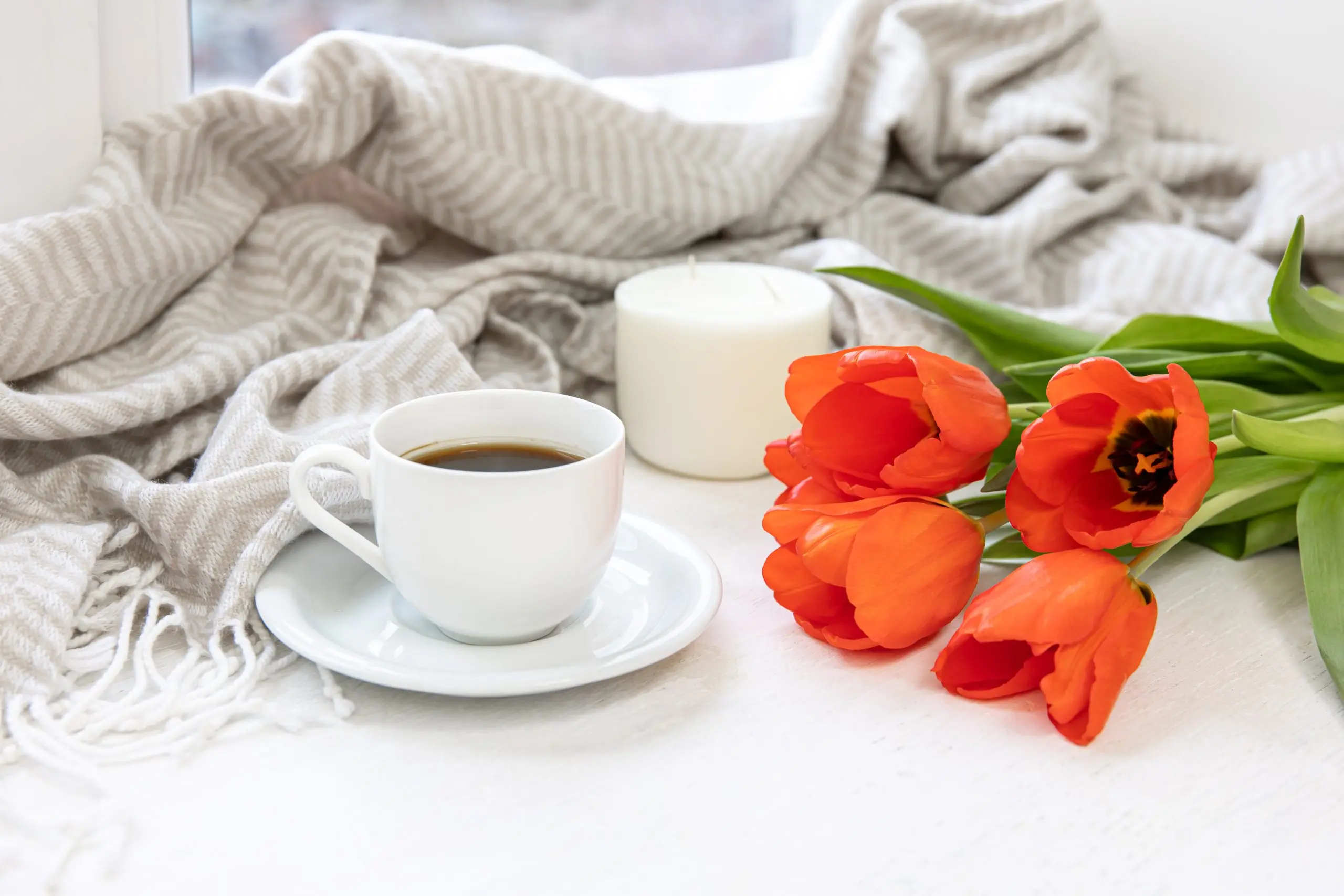 How to wish someone a good day