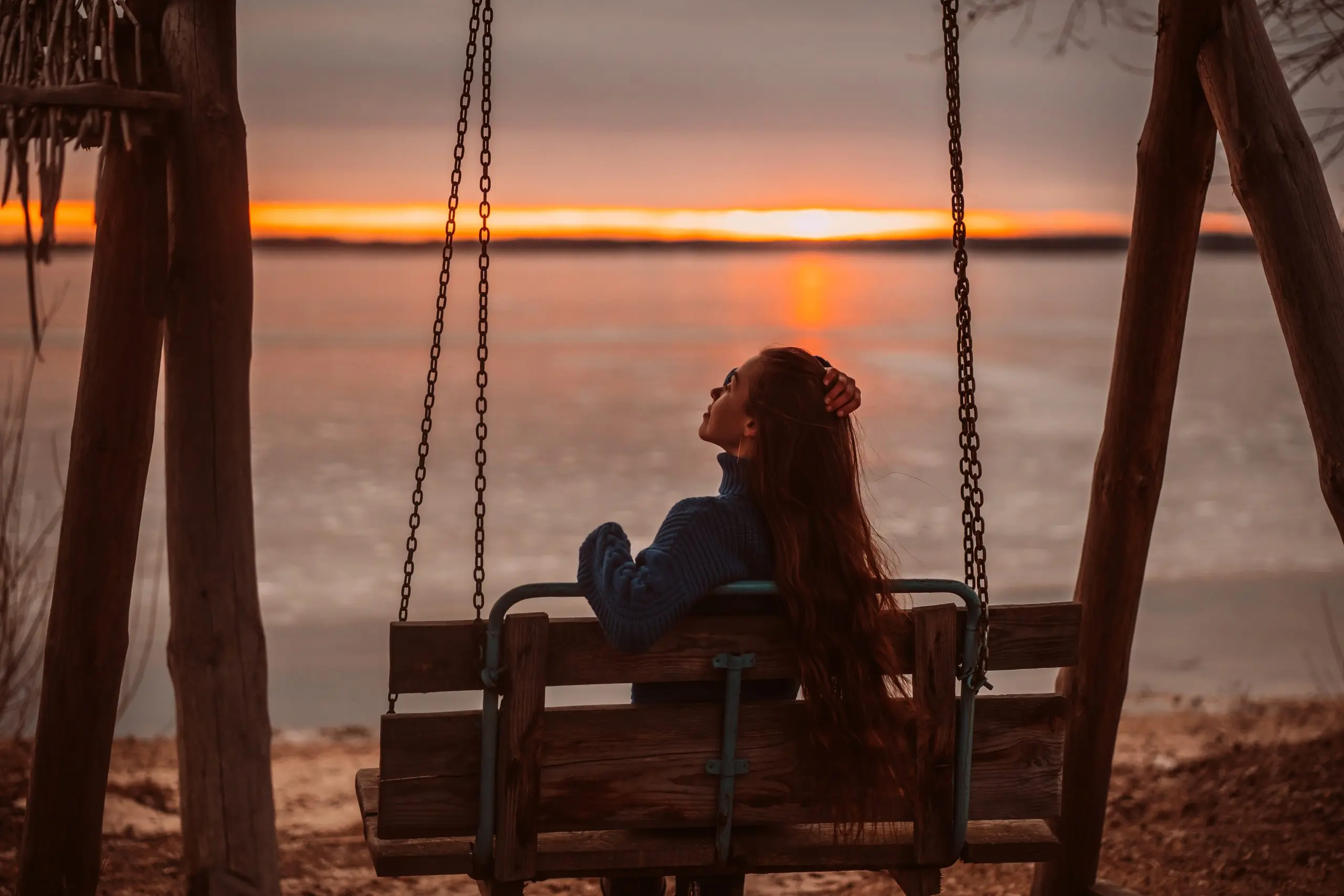 Good evening in Ukrainian