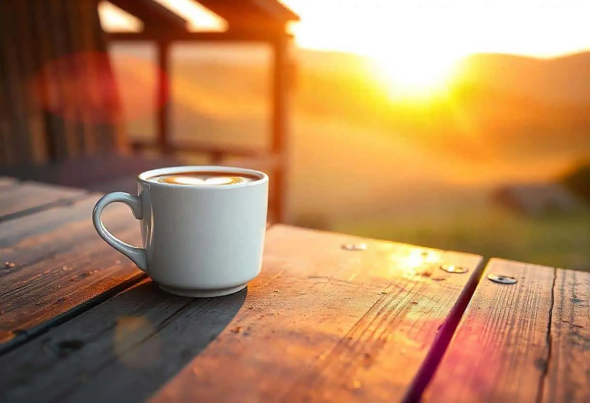 Sunday good mornings