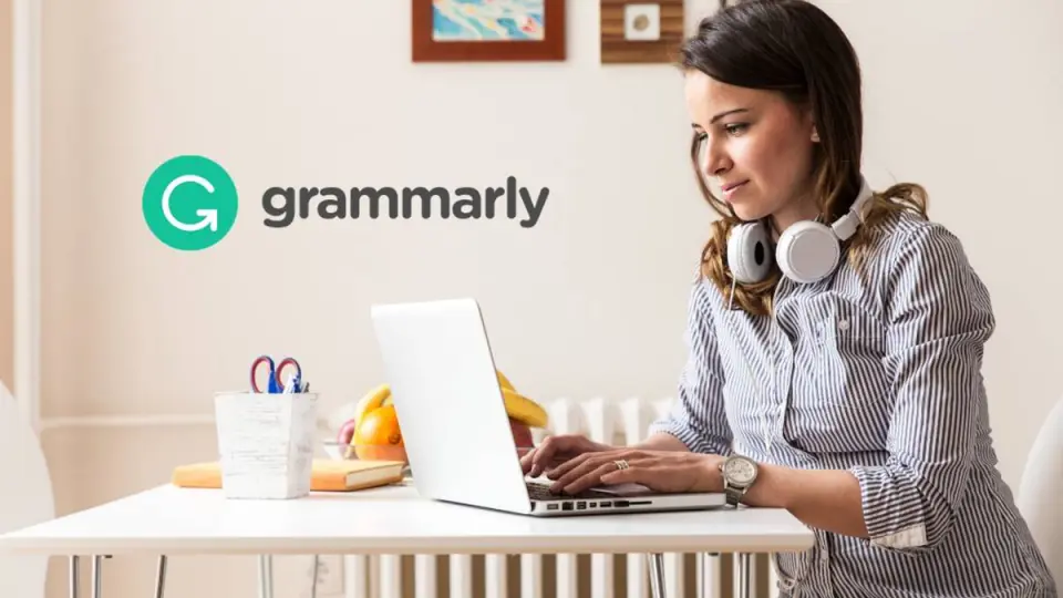 What is Grammarly