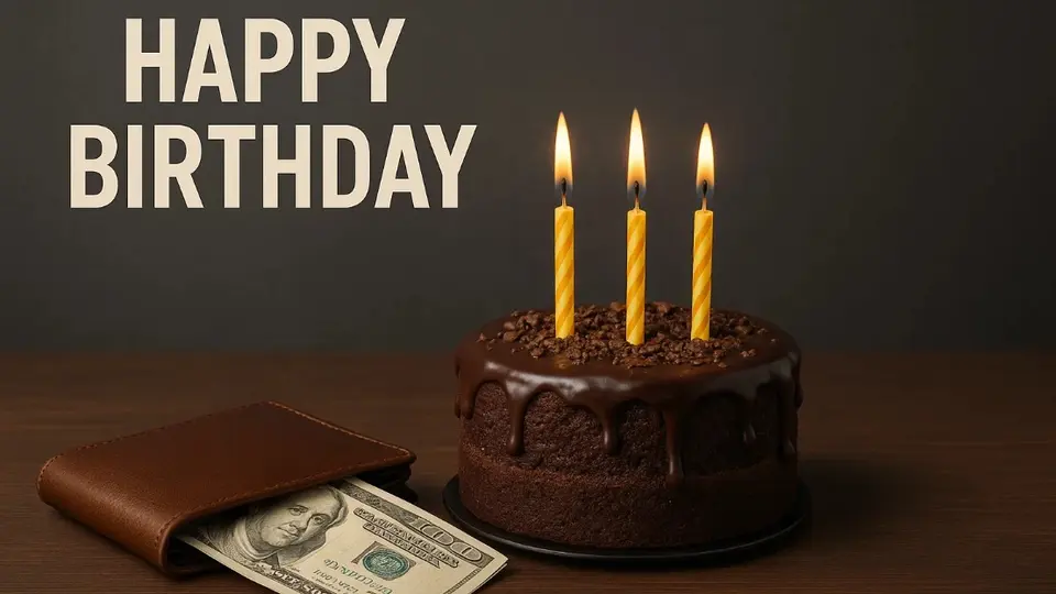 Funny birthday images for men