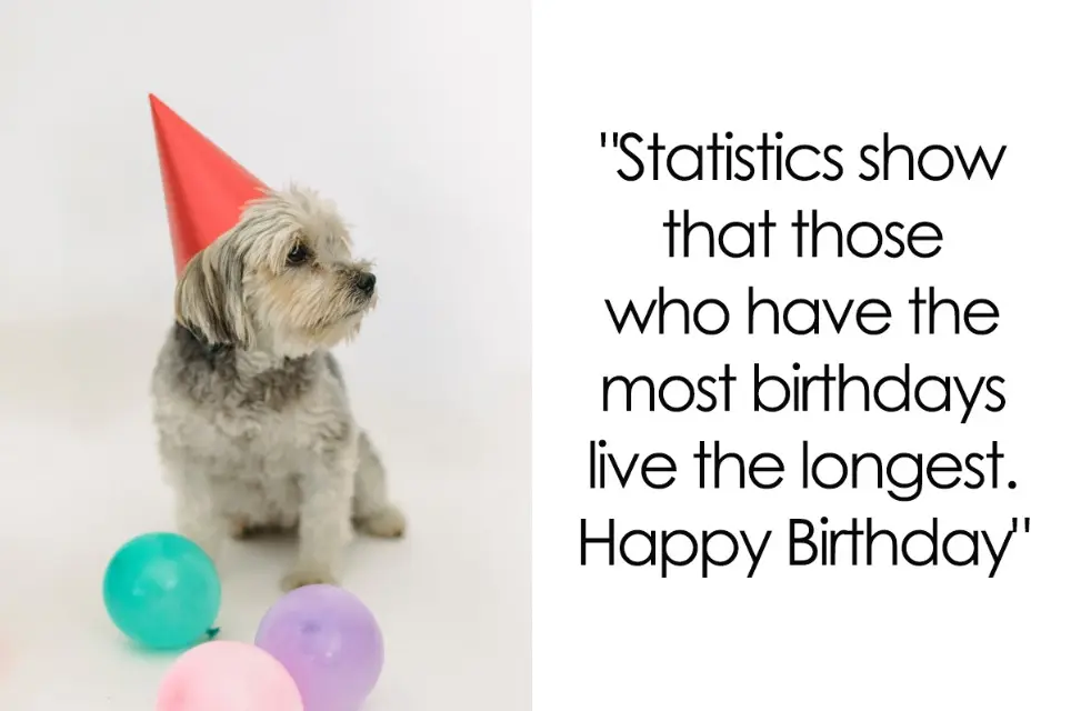 Funny birthday greeting images for men