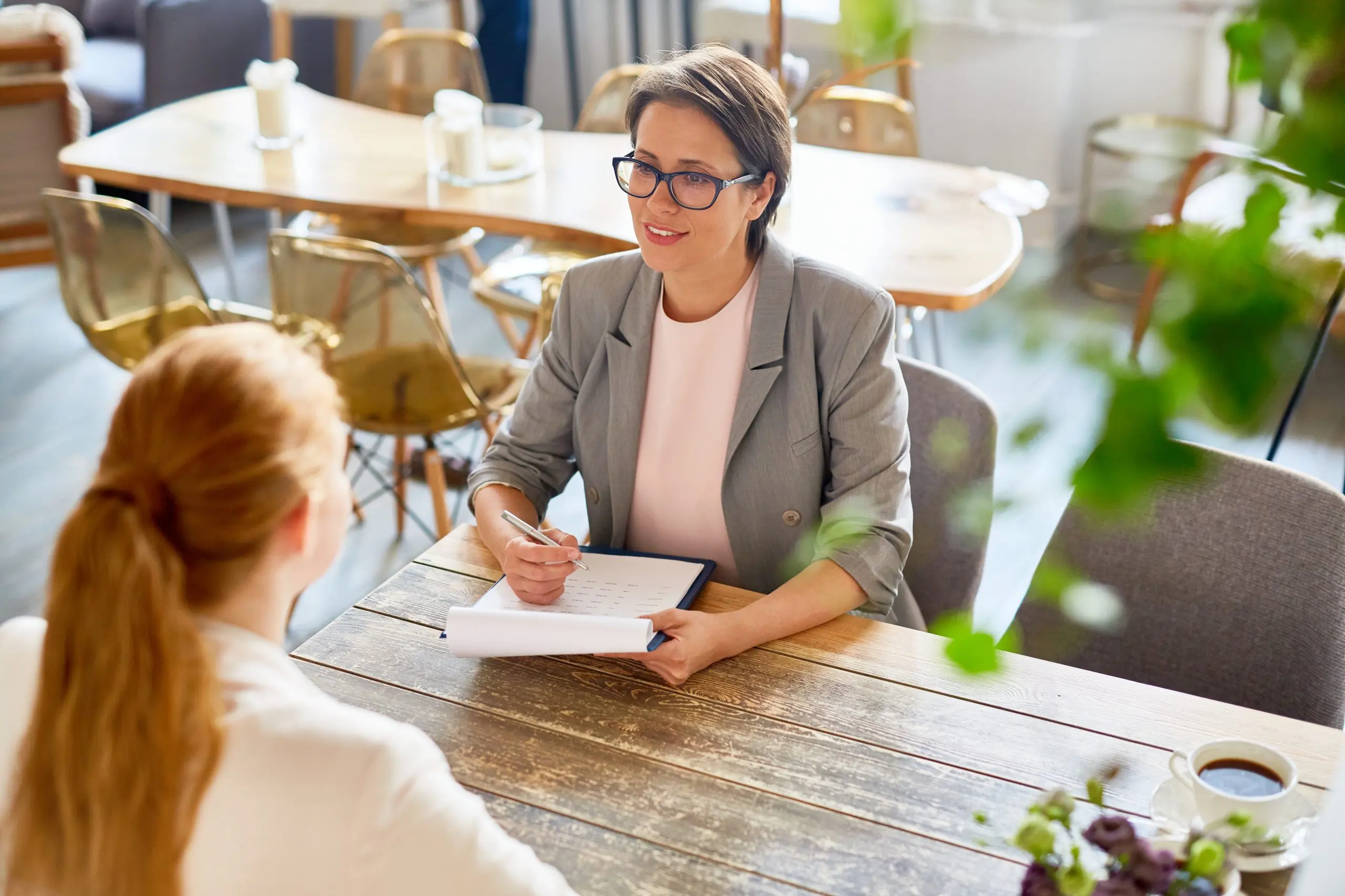 HR Manager Skills