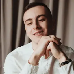 Ihor Pohorielov