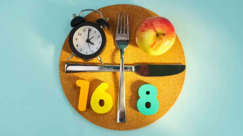 What Is Intermittent Fasting