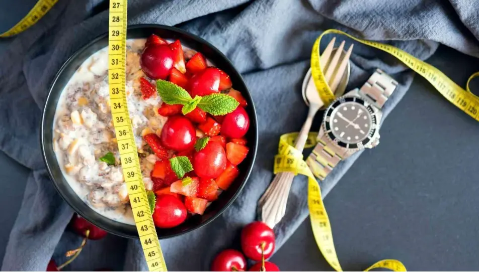 Intermittent Fasting – Patterns and Rules