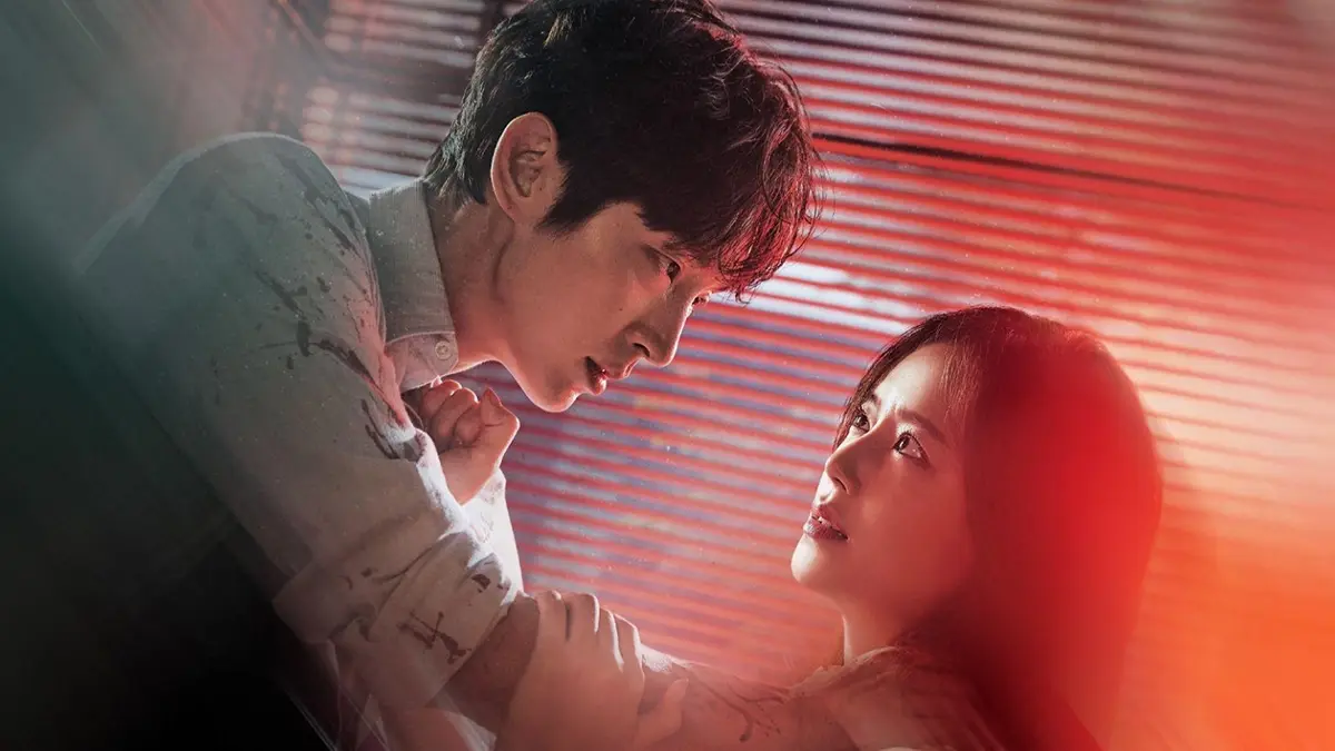 Detective k drama