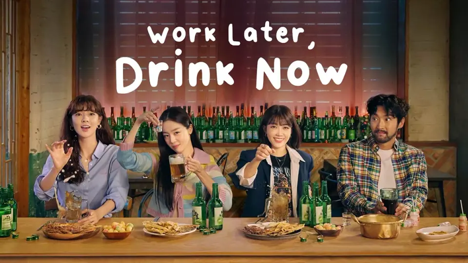 Comedy k drama