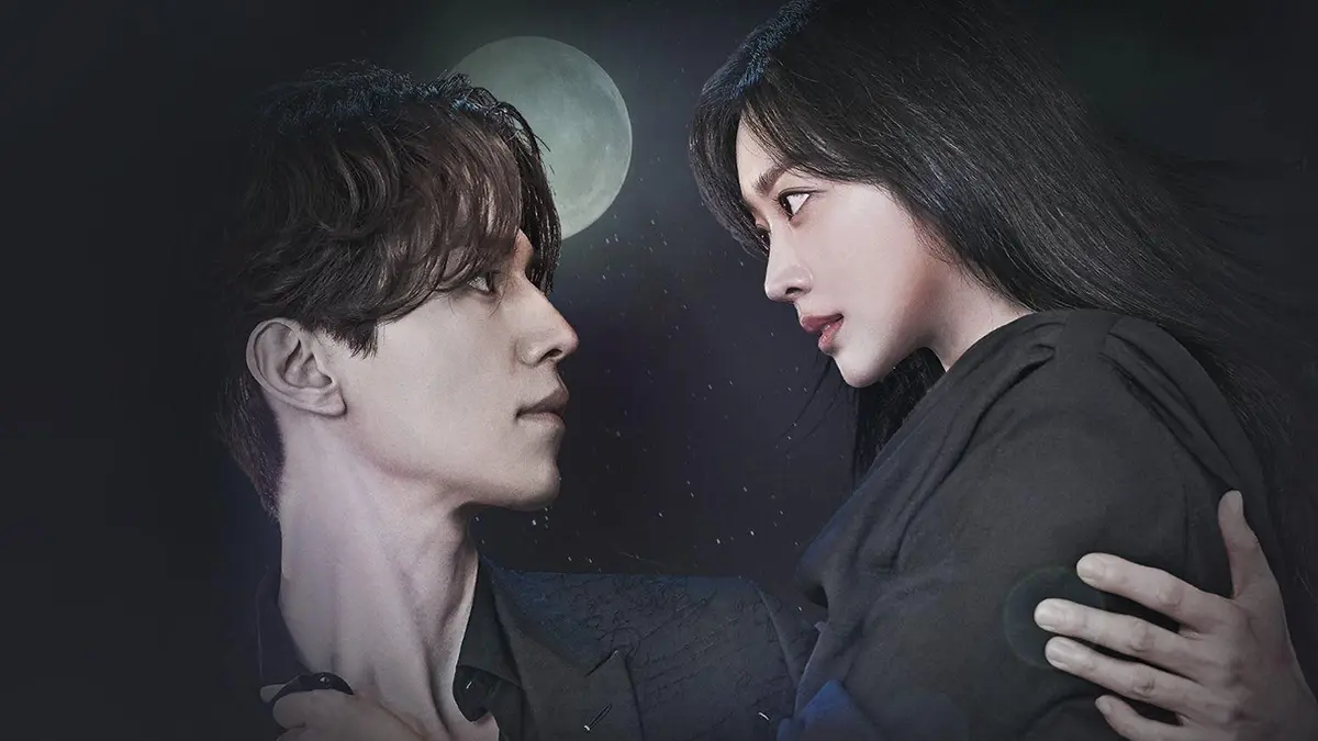 k drama about love