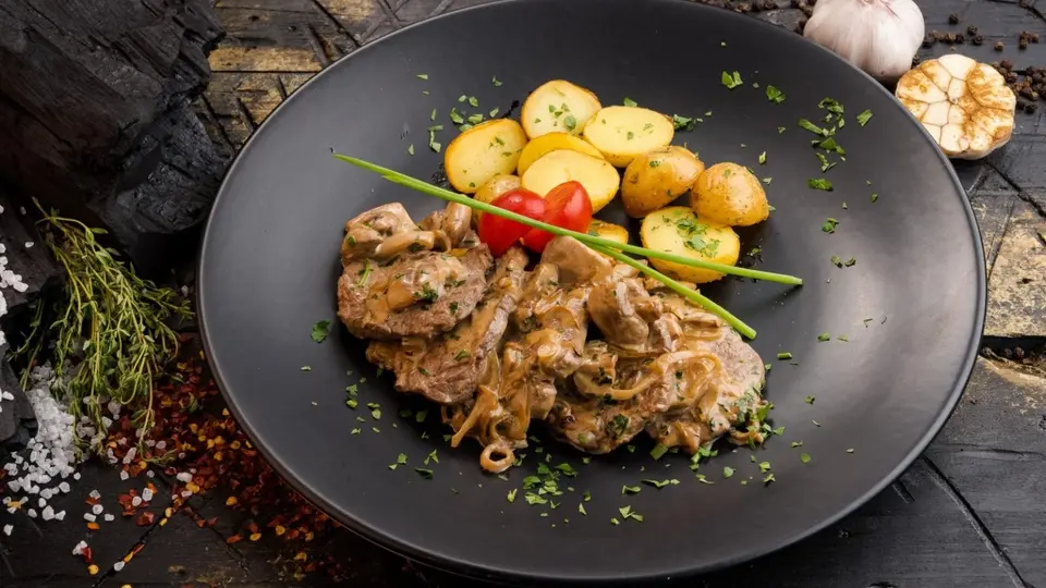 How to Cook Chicken Liver