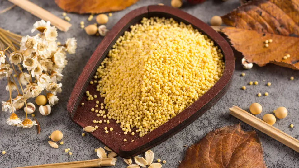 How to cook cous cous