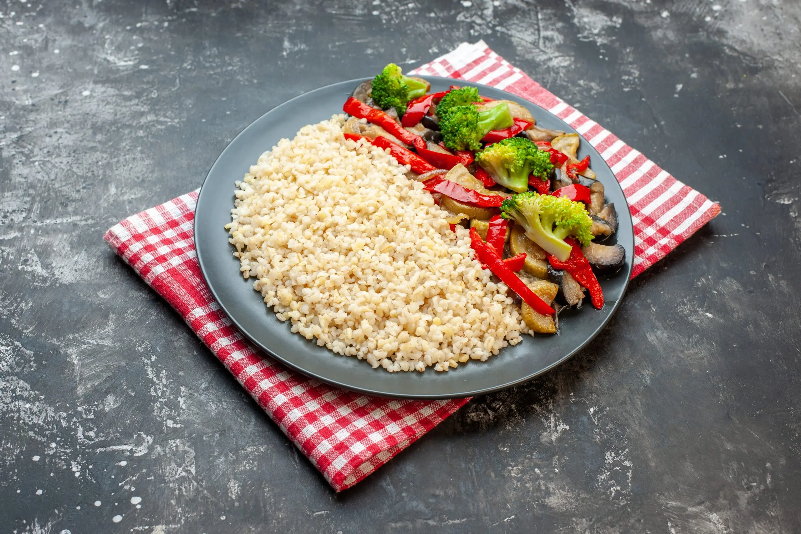 How to cook cous cous deliciously