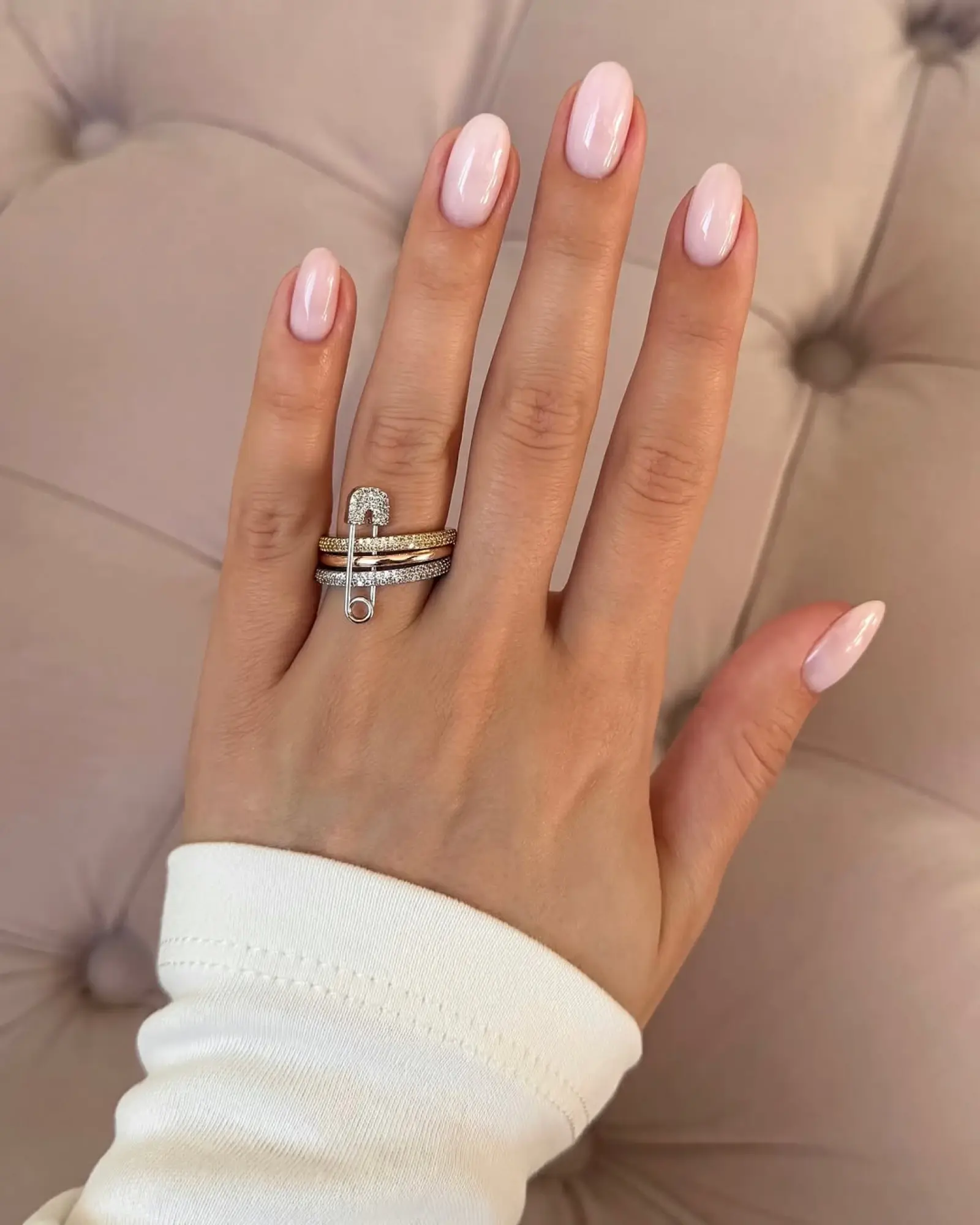 Beautiful manicure ideas