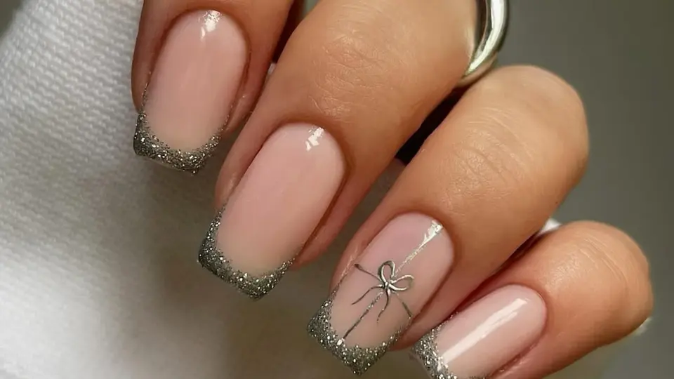 Winter manicure ideas