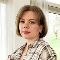 Marina Shevchuk