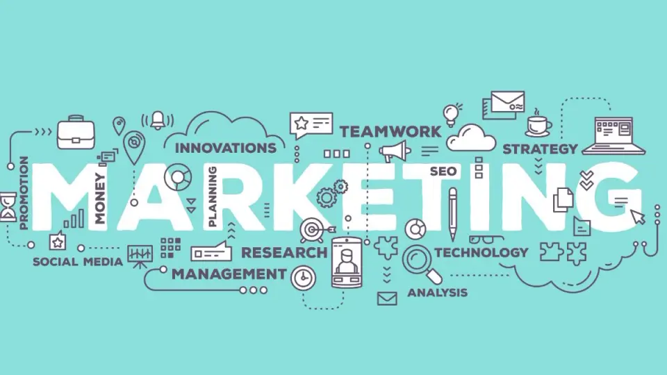 Marketer is a specialist who combines skills of an analyst, sociologist, and other experts