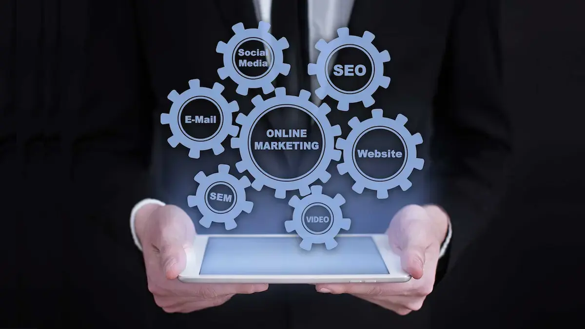 Marketer is a specialist with knowledge of marketing, sociology, and psychology