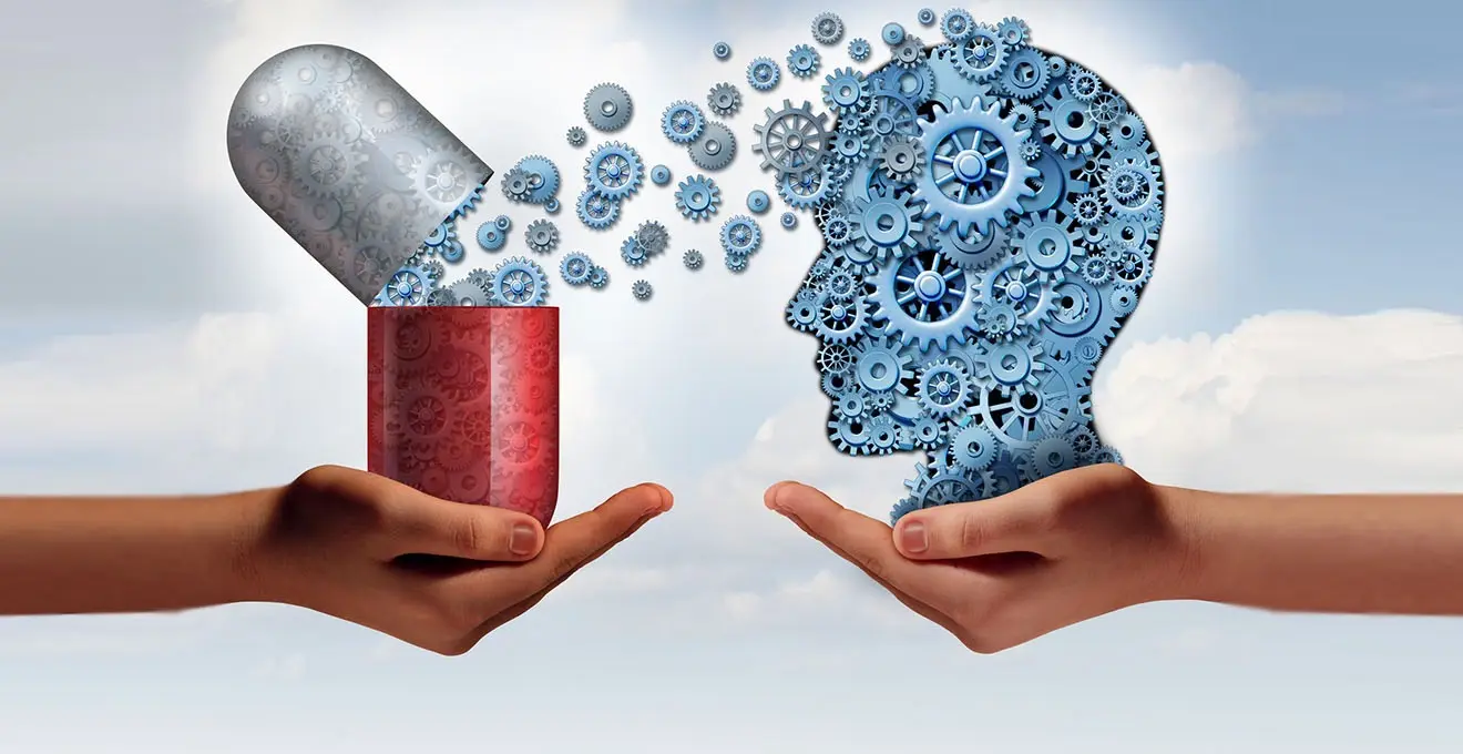 Mental Health and Stress