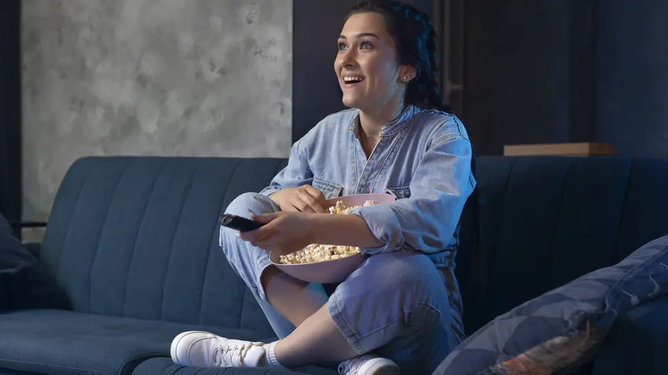 Netflix movies