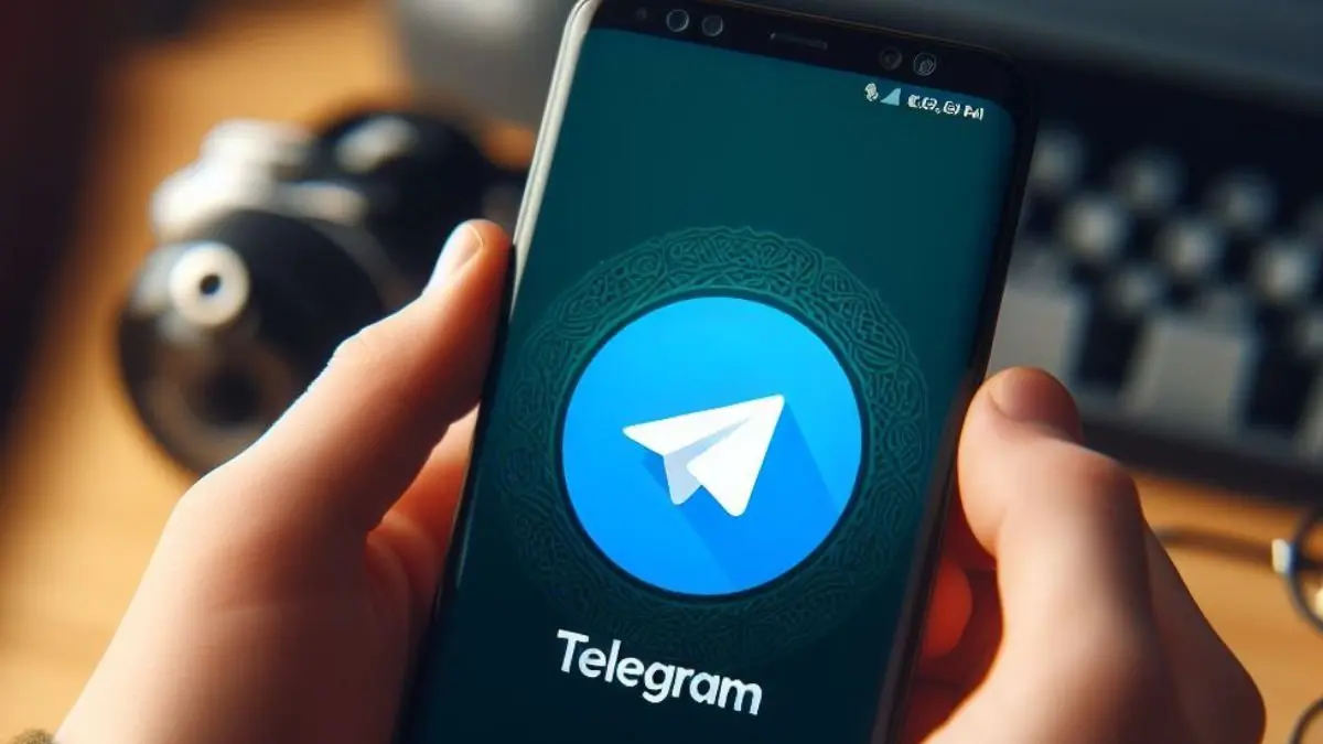 Pavel Durov on Telegram