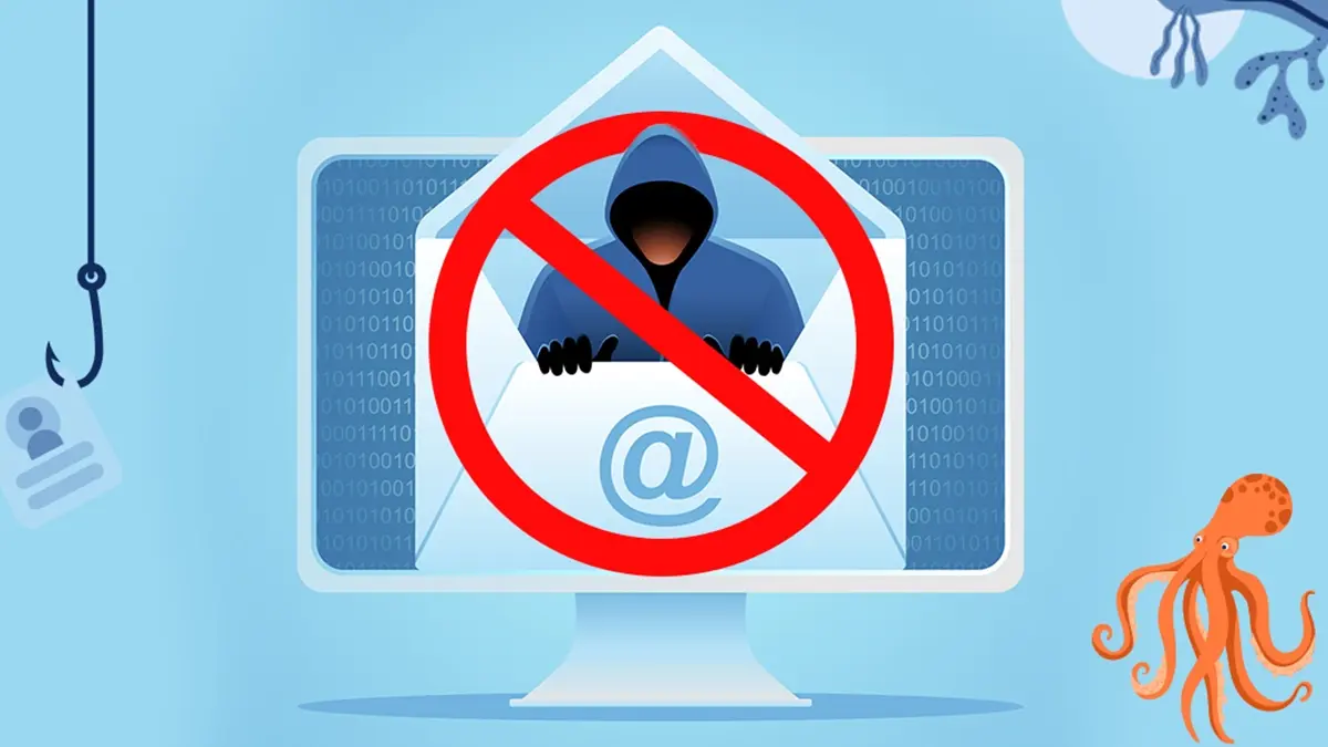 How to protect yourself from phishing