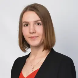 Polina Drobakhina