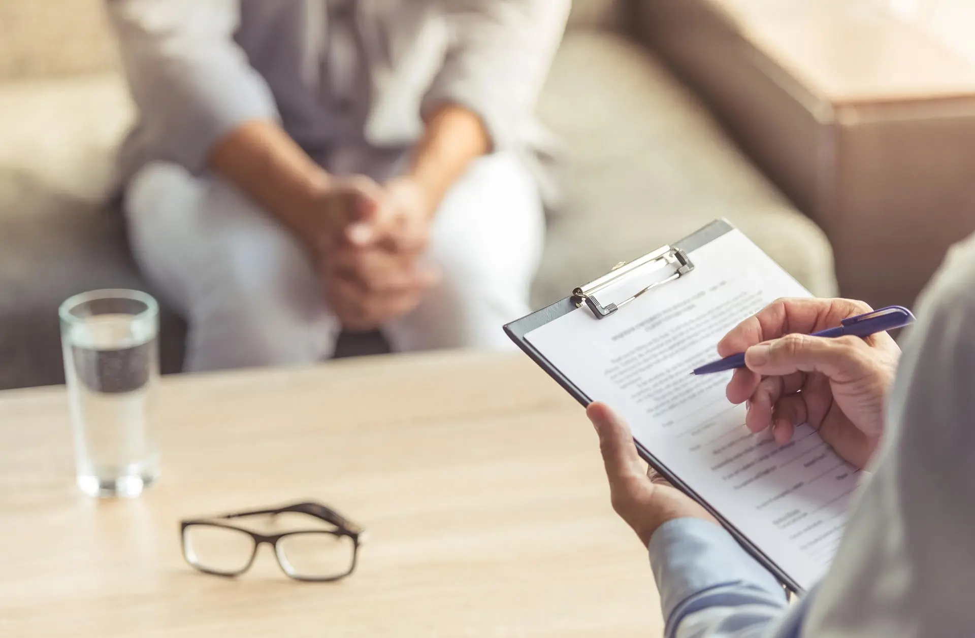 Psychologist, Psychotherapist, and Psychiatrist – The Differences