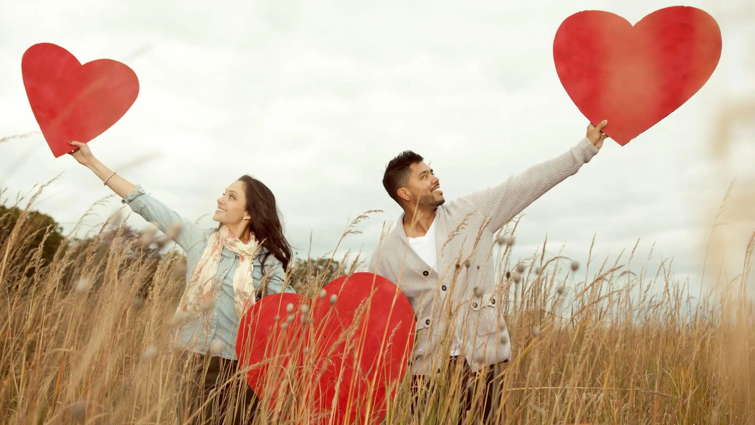 Popular short poems about love