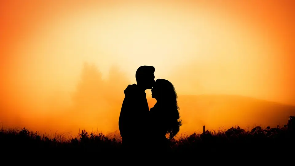 Short poems about love for him