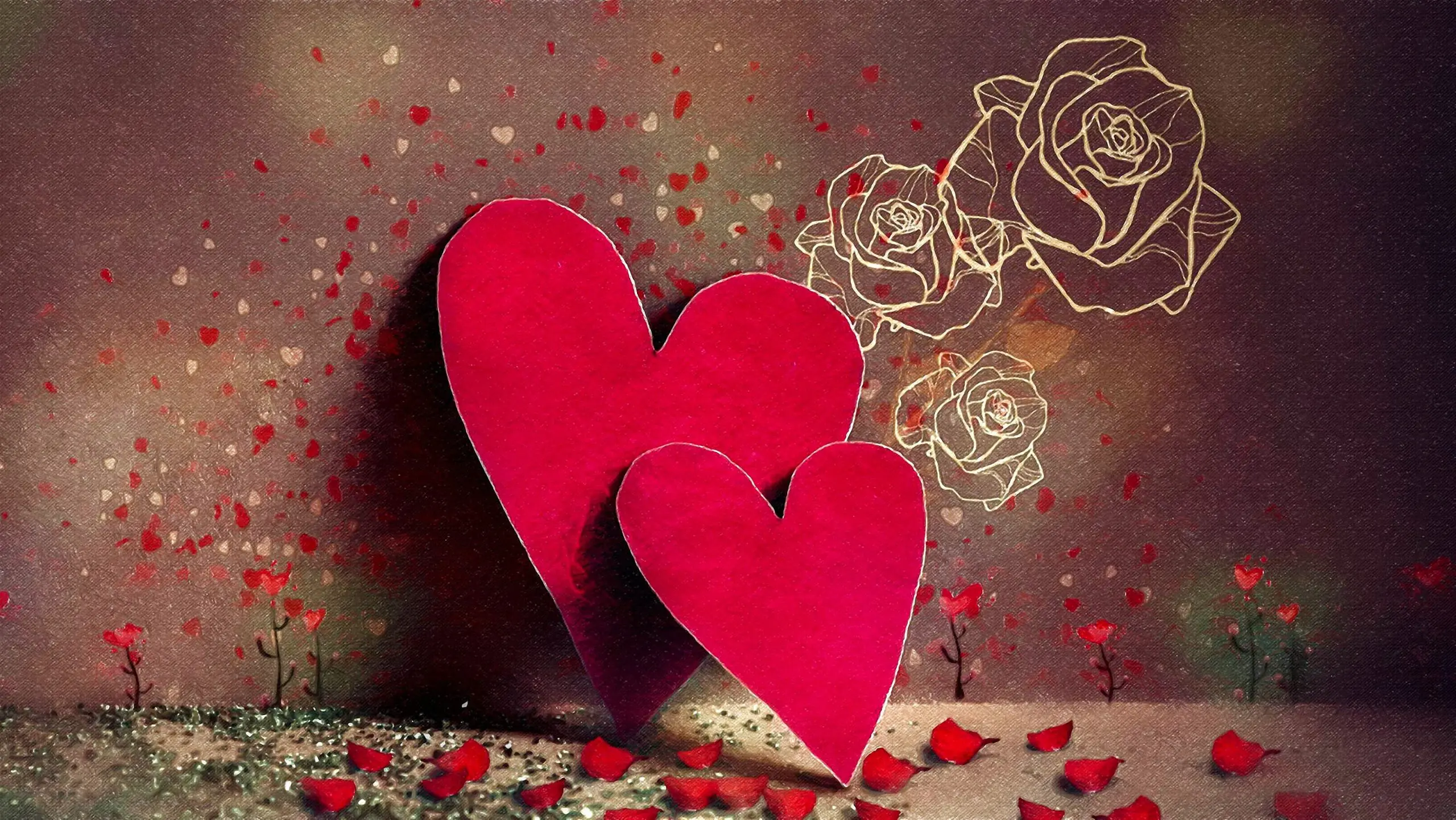 New short poems about love by famous poets