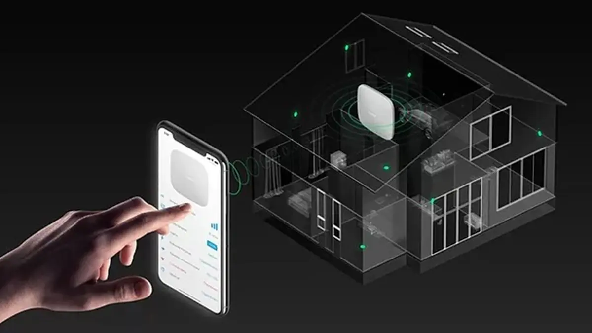 Successful Startups in the World – Ajax Systems
