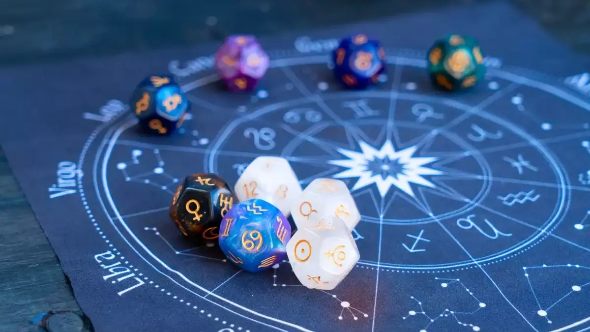 Zodiac Sign Compatibility Table